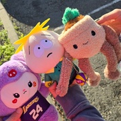 Photo submitted by Ben