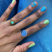 Photo submitted by Dominique