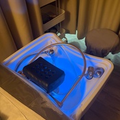 Photo submitted by Michelle