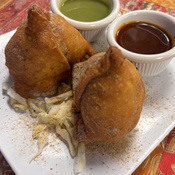 Photo submitted by Ricky