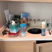 Photo submitted by Me