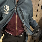 Photo submitted by Rita