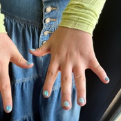 Photo submitted by Fraidel