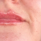 Photo submitted by Lu