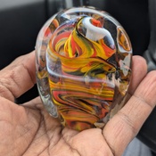 Photo submitted by Wanda