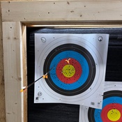 Photo submitted by Marla