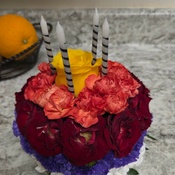 Photo submitted by Rhomance