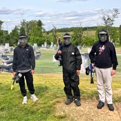 Photo submitted by Amy