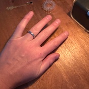 Photo submitted by rachel