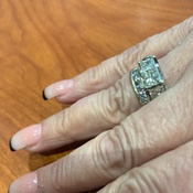 Photo submitted by Geri