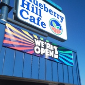 Photo submitted by Brian