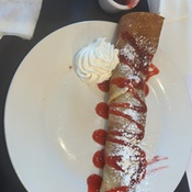 Photo submitted by Laura