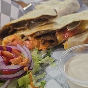 Photo submitted by Cat