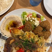 Photo submitted by John