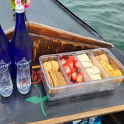 Photo submitted by Boss