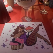 Photo submitted by Jacqulyn