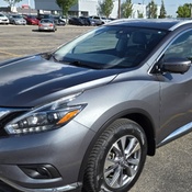 Photo submitted by Tom