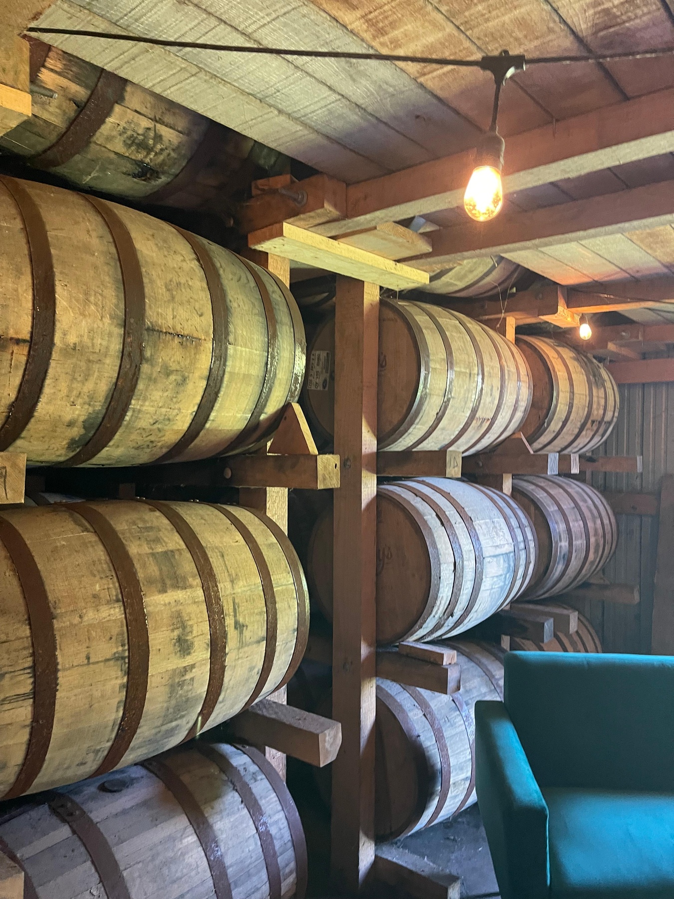 Old Monroe Distilling Co. - From $22 | Groupon
