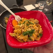 Photo submitted by Vivian