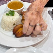 Photo submitted by Rose