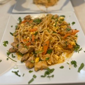 Photo submitted by Julia