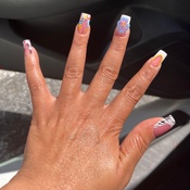 Photo submitted by Arisha