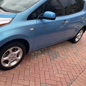 Photo submitted by Darlene