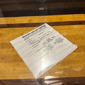 Photo submitted by Vicky