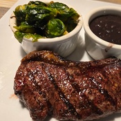 Photo submitted by Denny