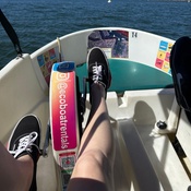 Photo submitted by Sarah