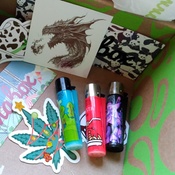 Photo submitted by Brie