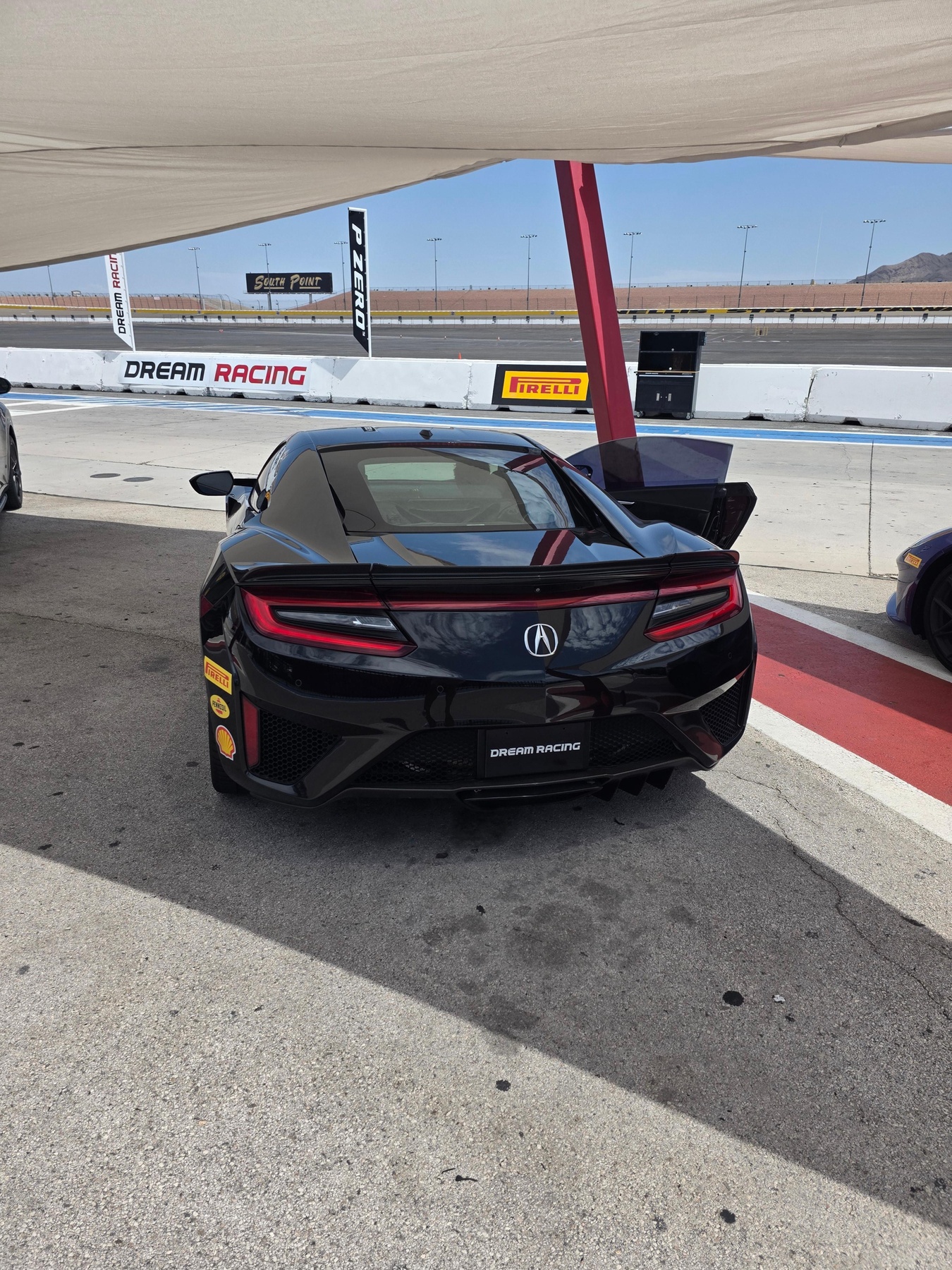 Dream Racing - From $307.99 - Las Vegas | Groupon