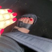 Photo submitted by Susana