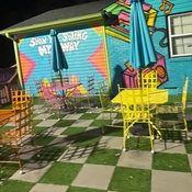 Photo submitted by Britney