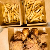 Photo submitted by Viv