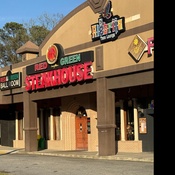 Photo submitted by Tabitha