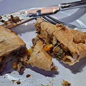 Photo submitted by Racheal