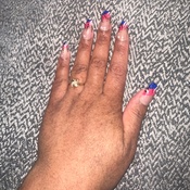 Photo submitted by Tonya