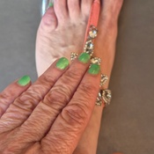 Photo submitted by Soni