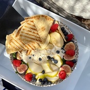 Photo submitted by Brittney