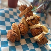 Photo submitted by Victoria