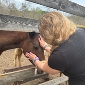 Photo submitted by Theressa