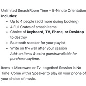 Photo submitted by Groupon