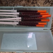 Photo submitted by Angel