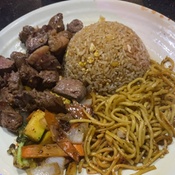 Photo submitted by Hilary