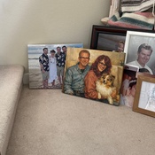 Photo submitted by Gina