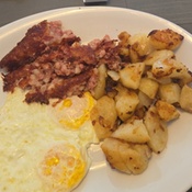 Photo submitted by Theresa