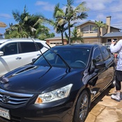 Photo submitted by Sergio