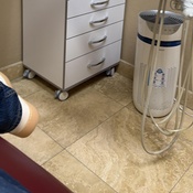 Photo submitted by Gabriela