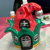 Photo submitted by Angela